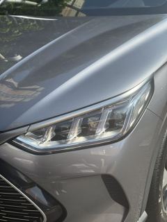BYD Song PLUS DM-i110KM Flagship - ფოტო 3