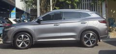 BYD Song PLUS DM-i110KM Flagship - ფოტო 4