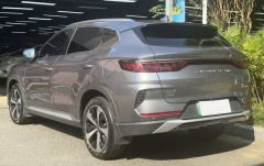 BYD Song PLUS DM-i110KM Flagship - ფოტო 5