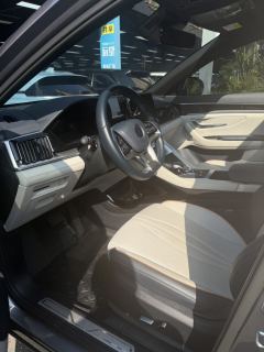 BYD Song PLUS DM-i110KM Flagship - ფოტო 6