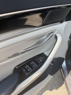 BYD Song PLUS DM-i110KM Flagship - ფოტო 8