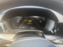 BYD Song PLUS DM-i110KM Flagship - ფოტო 9