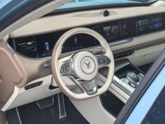 Voyah FREE 123km AWDEREV Edition - photo 5