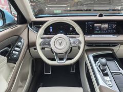 Voyah FREE 123km AWDEREV Edition - photo 7