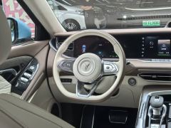 Voyah FREE 123km AWDEREV Edition - photo 8
