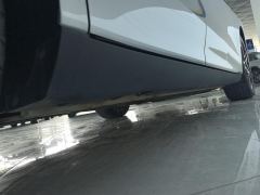 Roewe D7 Plug-in Hybrid 1.5L 125km Flagship Edition - фото 10