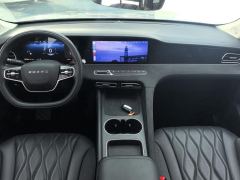 Roewe D7 Plug-in Hybrid 1.5L 125km Flagship Edition - фото 16