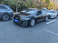 Audi A6L 45 TFSI Premium Dynamic - ფოტო 1