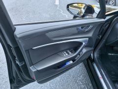 Audi A6L 45 TFSI Premium Dynamic - ფოტო 12