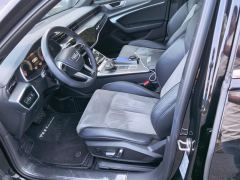 Audi A6L 45 TFSI Premium Dynamic - ფოტო 14