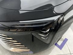 Buick Lacrosse Junyue 28T Platinum Edition - ფოტო 4
