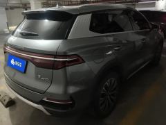 BYD Song Pro DM-i 1.5L 110KM Flagship Pro - фото 2