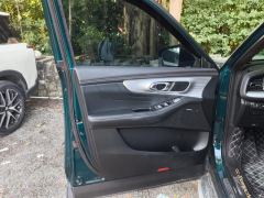 GAC Trumpchi GS8 - ფოტო 12