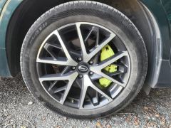 GAC Trumpchi GS8 - ფოტო 6
