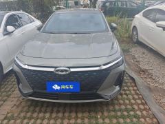 Chery Arrizo 8 1.6T - ფოტო 3