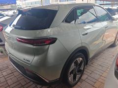 Bestune Yueyi 03 565km Edition - ფოტო 2
