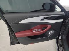 FAW Red Flag H5 2.0T Automatic Flagship Comfort Edition - photo 12