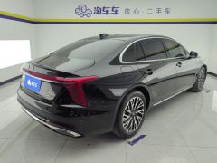 FAW Red Flag H5 2.0T Automatic Smart Connected Flagship Comfort Edition - ფოტო 2