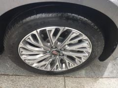 Hongqi H5 2.0T Automatic Smart Connected Flagship Comfort Edition - photo 6
