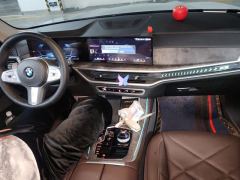 BMW X5 xDrive30Li M Sport Package - photo 16