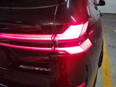 BMW X5 xDrive30Li M Sport Package - photo 5