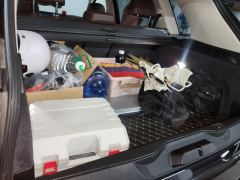 BMW X5 xDrive30Li M Sport Package - photo 7