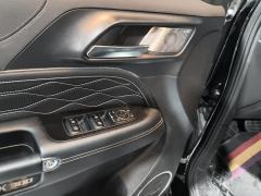Tank 300 Off-Road Edition 2.0T Conqueror - ფოტო 13