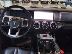 Tank 300 Off-Road Edition 2.0T Conqueror - ფოტო 16