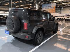 Tank 300 Off-Road Edition 2.0T Conqueror - ფოტო 2