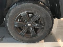 Tank 300 Off-Road Edition 2.0T Conqueror - ფოტო 6