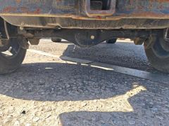 BAIC Off-RoadBJ40 Edition 2.0T AWD Edition - ფოტო 9