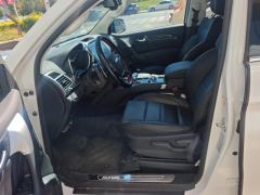 Haval H9 2.0T Elite Edition 5-seater - ფოტო 14
