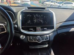 Haval H9 2.0T Elite Edition 5-seater - ფოტო 17