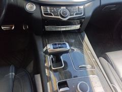 Haval H9 2.0T Elite Edition 5-seater - ფოტო 19