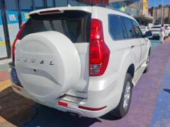 Haval H9 2.0T Elite Edition 5-seater - ფოტო 2