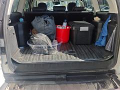 Haval H9 2.0T Elite Edition 5-seater - ფოტო 7