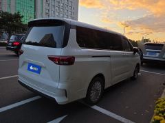 Beijing M7 2.0L Business Version 9 - ფოტო 2