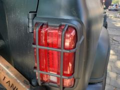 Tank 300 Off-Road Edition 2.0T Conqueror - ფოტო 5