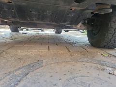 Tank 300 Off-Road Edition 2.0T Conqueror - ფოტო 8
