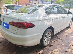 Volkswagen Bora 1.5L 30Anniversary Edition - фото 2