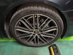 Porsche Panamera Facelift Panamera Platinum Edition 2.9T - фото 6