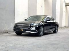 Mercedes-Benz E-Class E 300 L Luxury - ფოტო 1
