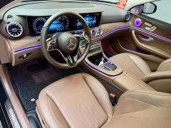 Mercedes-Benz E-Class E 300 L Luxury - ფოტო 3