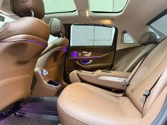 Mercedes-Benz E-Class E 300 L Luxury - ფოტო 4