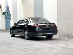 Mercedes-Benz E-Class E 300 L Luxury - ფოტო 5