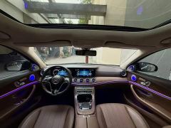 Mercedes-Benz E-Class E 300 L Luxury - ფოტო 6