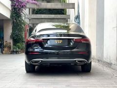 Mercedes-Benz E-Class E 300 L Luxury - ფოტო 7