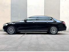 Mercedes-Benz E-Class E 300 L Luxury - ფოტო 8