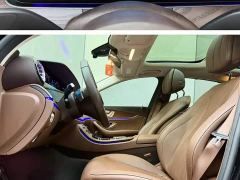 Mercedes-Benz E-Class E 300 L Luxury - ფოტო 9