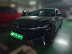 Changan UNI-V 1.5T Premium - ფოტო 1